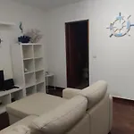 Holiday home Casa Da Tia *