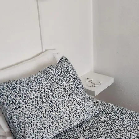 Casa Da Tia * Ferrel (Leiria)