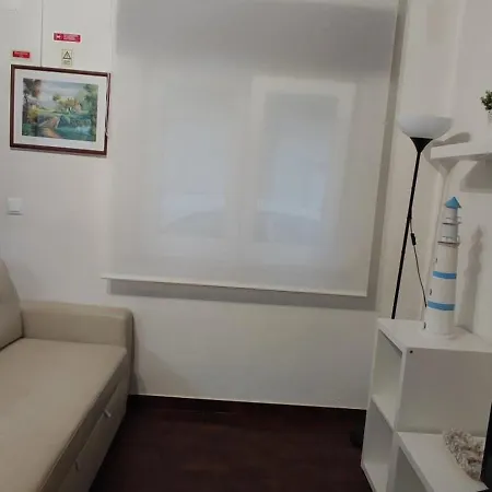 Semesterbostad Casa Da Tia *
