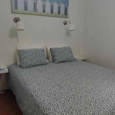 Casa Da Tia