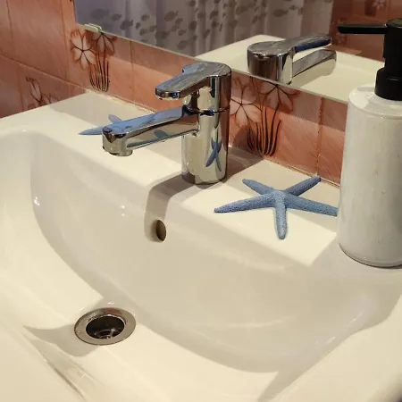 Feriehus Casa Da Tia