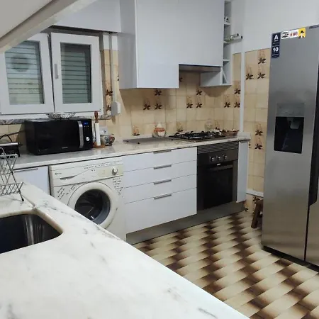 Casa Da Tia Feriehus *