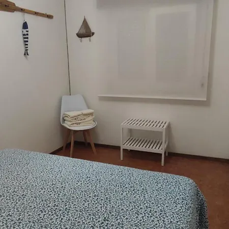 Casa Da Tia Semesterbostad Ferrel (Leiria)
