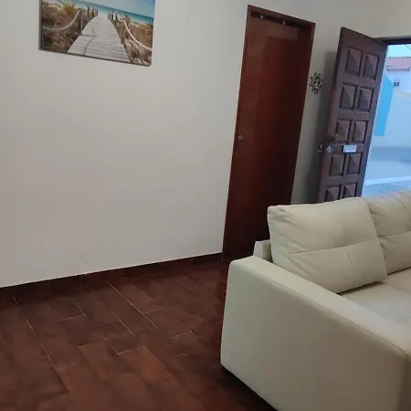 Casa Da Tia Hébergement de vacances