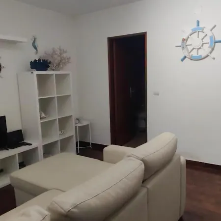 Semesterbostad Casa Da Tia *