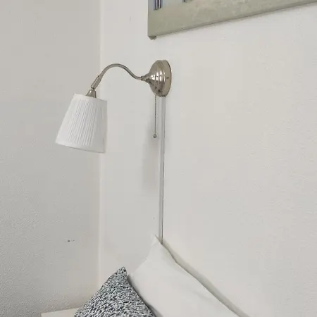 Semesterbostad Casa Da Tia Ferrel (Leiria)