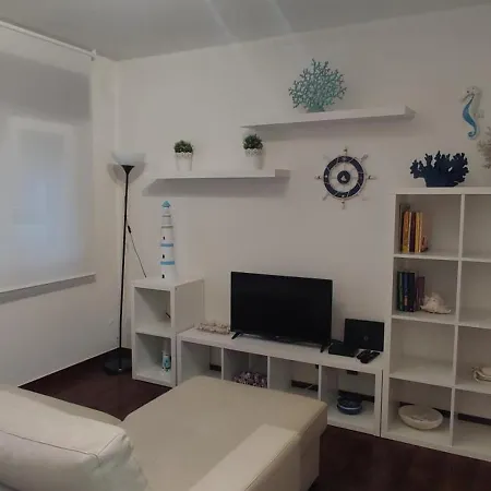 Feriehus Casa Da Tia