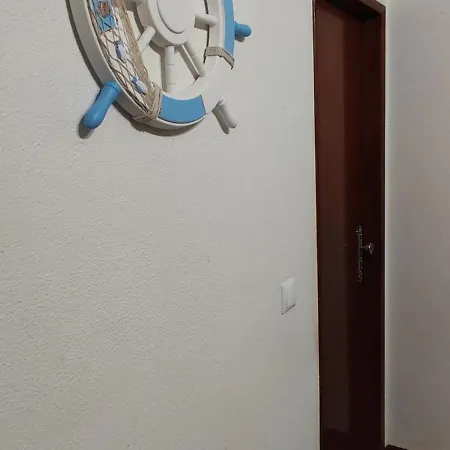 Hébergement de vacances Casa Da Tia