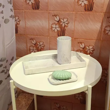 Feriehus Casa Da Tia *