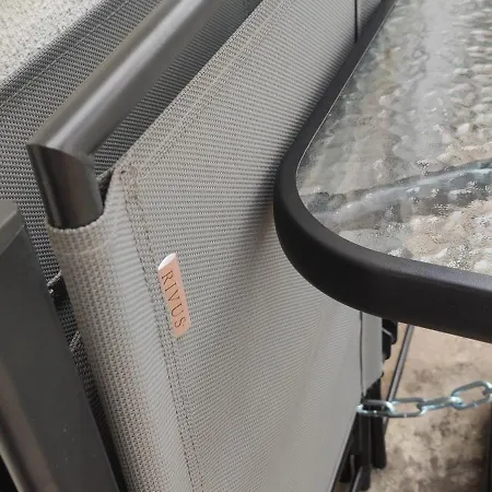 Casa Da Tia Feriehus Ferrel (Leiria)