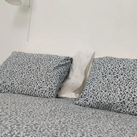 Feriehus Casa Da Tia Ferrel (Leiria)