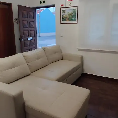 Casa Da Tia