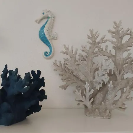 Feriehus Casa Da Tia