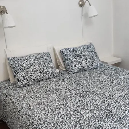 Casa Da Tia Ferrel (Leiria)