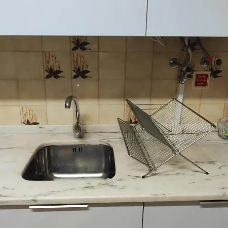 Casa Da Tia Feriehus