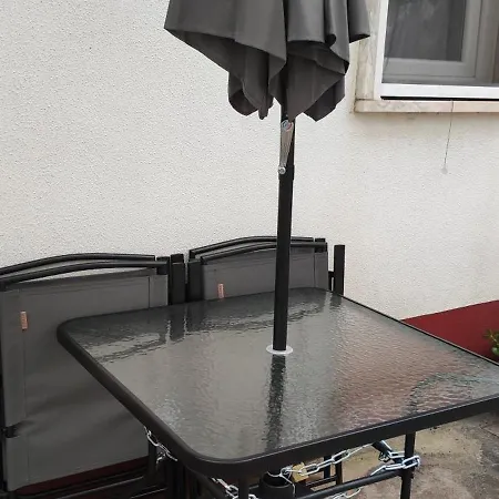 Casa Da Tia Feriehus Ferrel (Leiria)