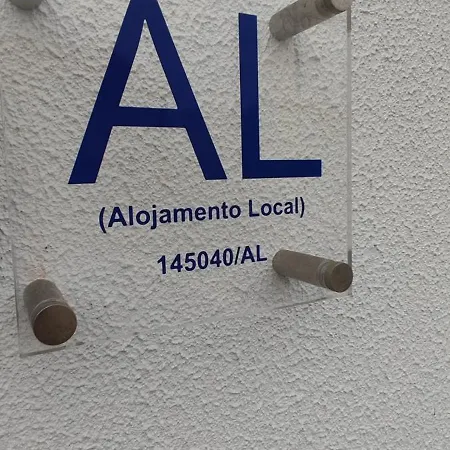 Holiday home Casa Da Tia Ferrel (Leiria)