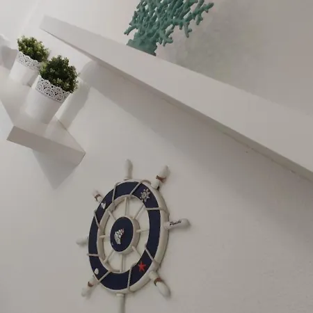 Casa Da Tia Feriehus Ferrel (Leiria)