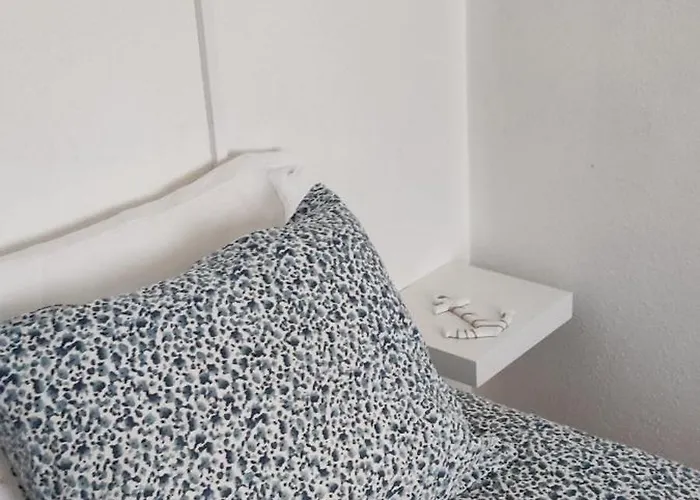 Casa Da Tia * Ferrel (Leiria)