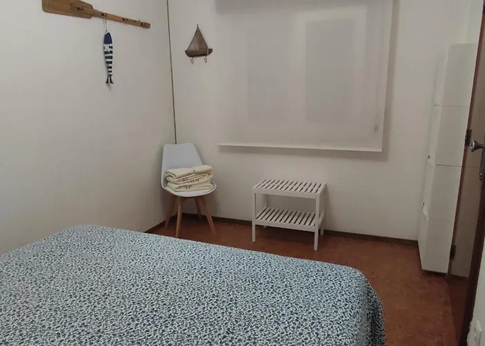 Casa Da Tia Holiday home Ferrel (Leiria)