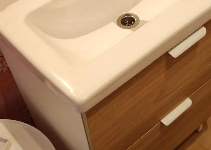 Casa Da Tia * Ferrel (Leiria)