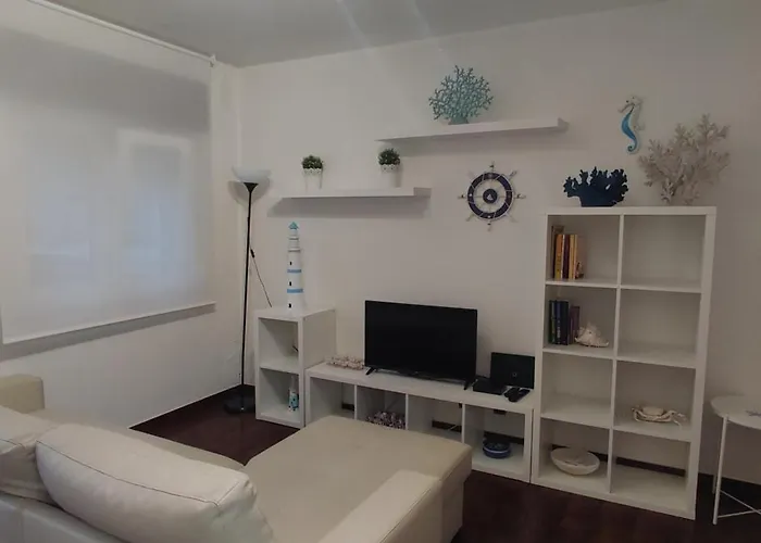 Holiday home Casa Da Tia