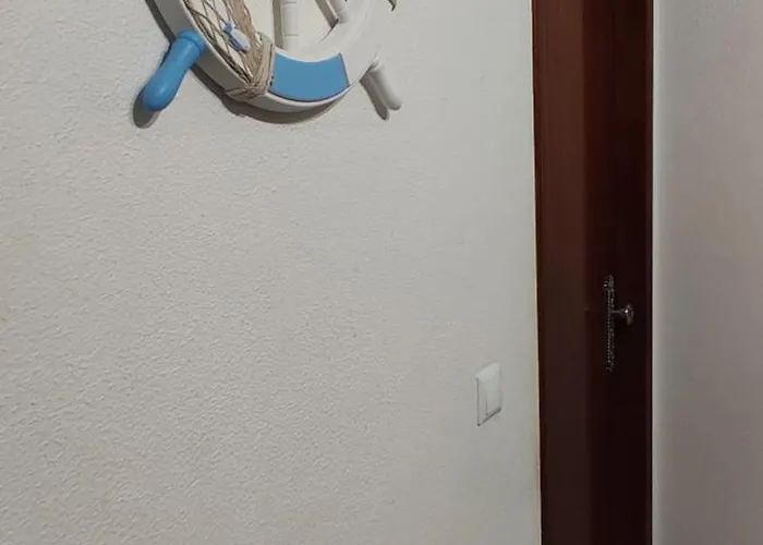 Holiday home Casa Da Tia