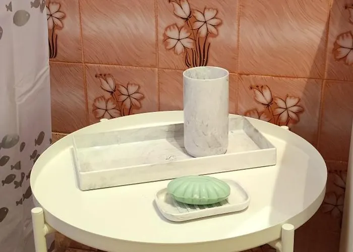 Holiday home Casa Da Tia *