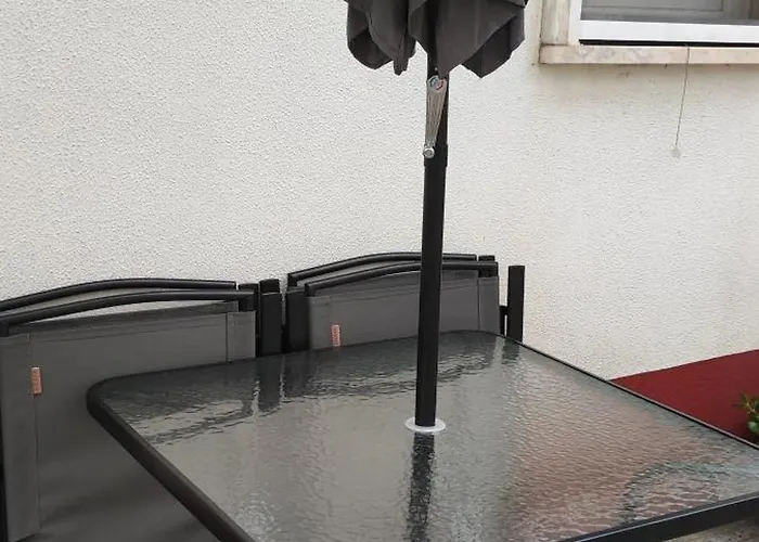 Casa Da Tia Holiday home Ferrel (Leiria)