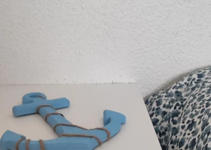 Casa Da Tia Ferrel (Leiria)