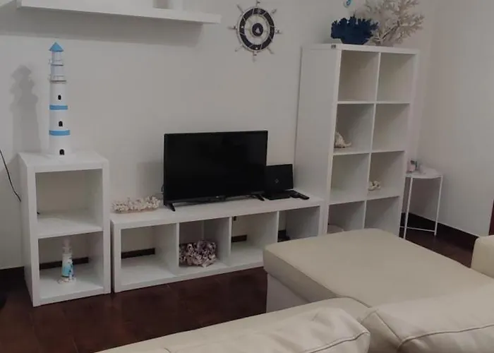 Casa Da Tia Ferrel (Leiria)